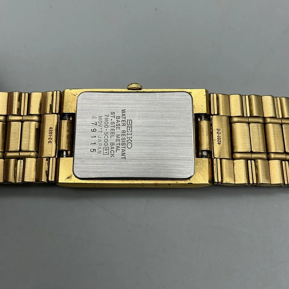 Seiko see photos